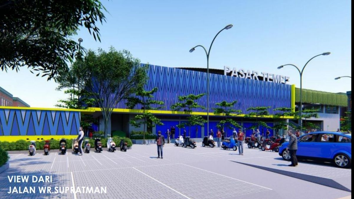 Direktorat Jenderal Perundingan Perdagangan Internasional