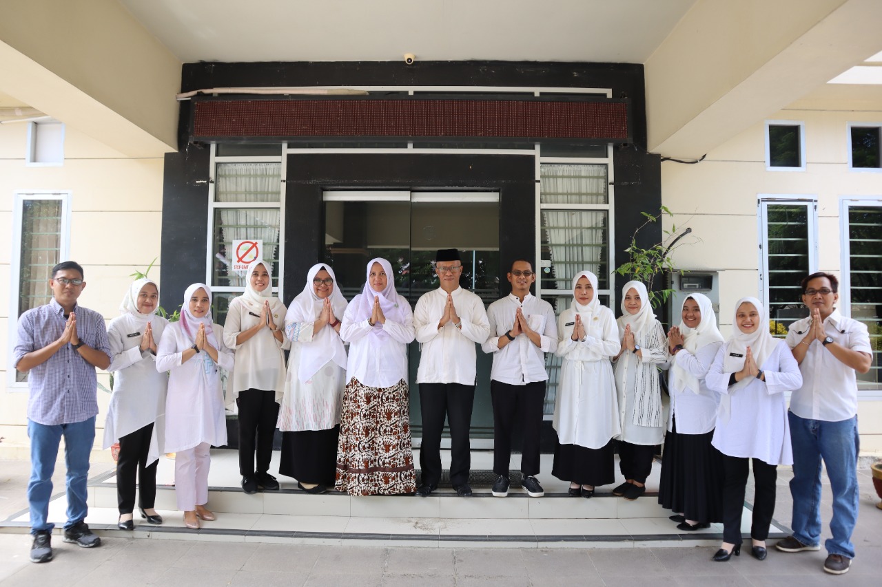 Bidang Perindustrian