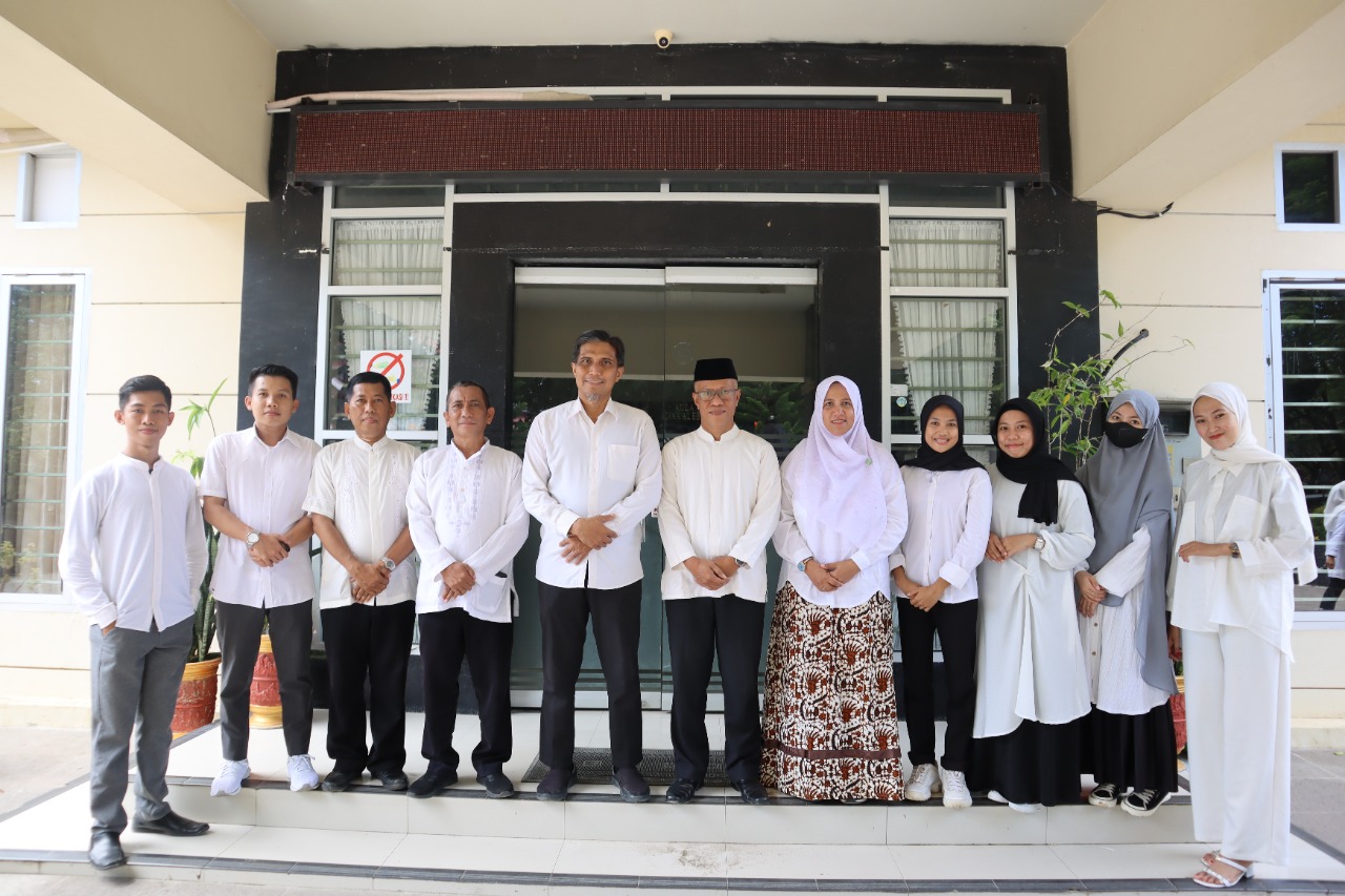 Bidang Pengelolaan Pasar